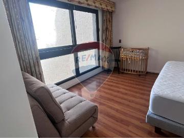 Gran departamento en reñaca alto, vista al mar | 4 Dormitorios por 7450.00 en Viña del Mar