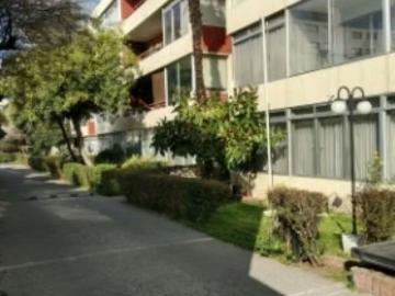 Gran departamento limite ñuñoa providencia | 3 dormitorios por 199000. 00 en Ñuñoa
