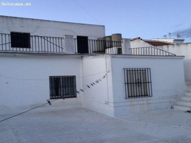 GRAN EDIDICIO RESIDENCIAL PARA AMPLIAR VIVIENDA O CONSTRUIR APARTAMENTOS TURISTICOS, EN BOLLULLOS DE