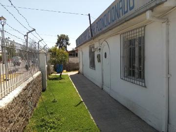 Gran esquina comercial, con galpon, local y casa solida | espacio, 21000.00 en La Granja