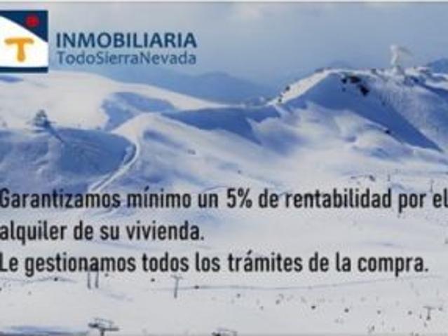 Gran estudio con terraza en zona media