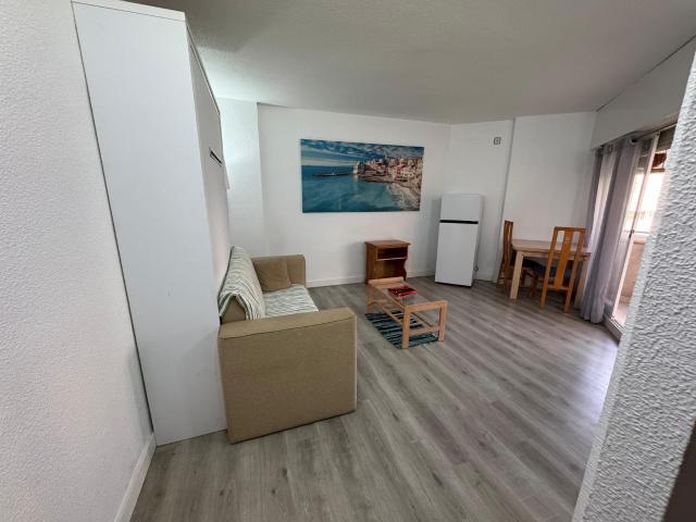 GRAN ESTUDIO EN TORREVIEJA: 1 BAÑO