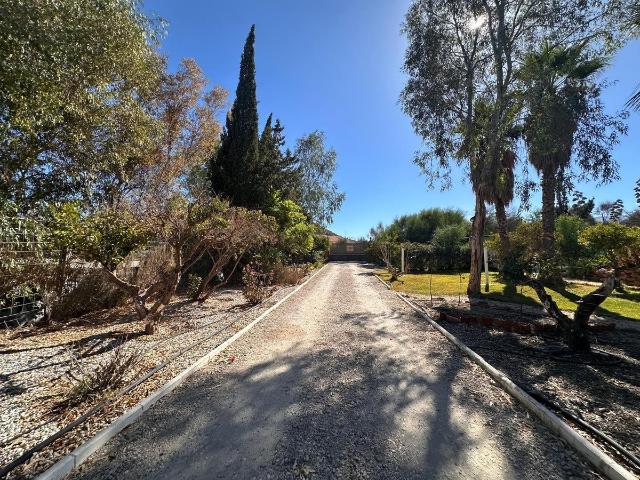 Gran finca en venta Negocio con licencia turística en Cárt. 172m² Cártama