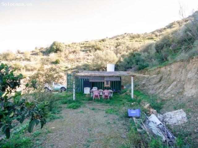 GRAN FINCA PARA PRODUCCION DE AGUACATES