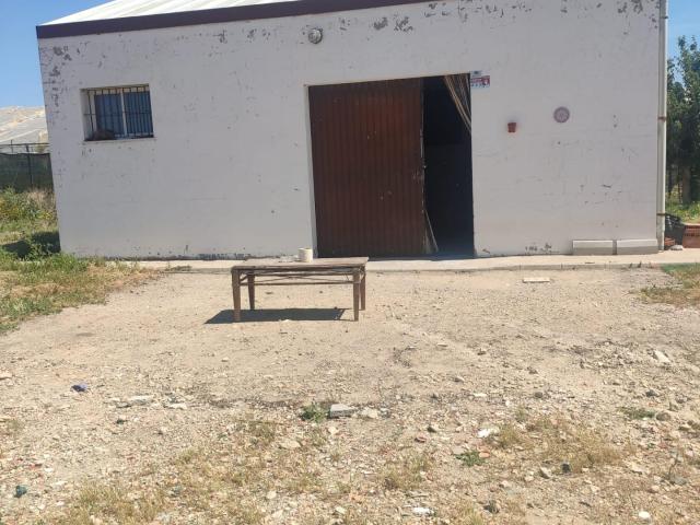 GRAN FINCA RUSTICA EN ROTA