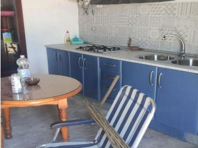 GRAN FINCA RUSTICA EN ROTA