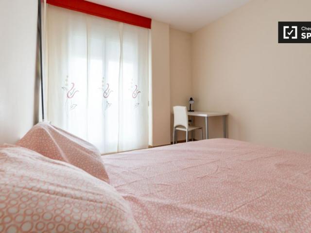 Se alquila habitación en La Vega Baixa, Valencia