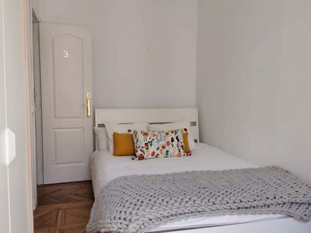 Gran habitación en Preciados, Madrid