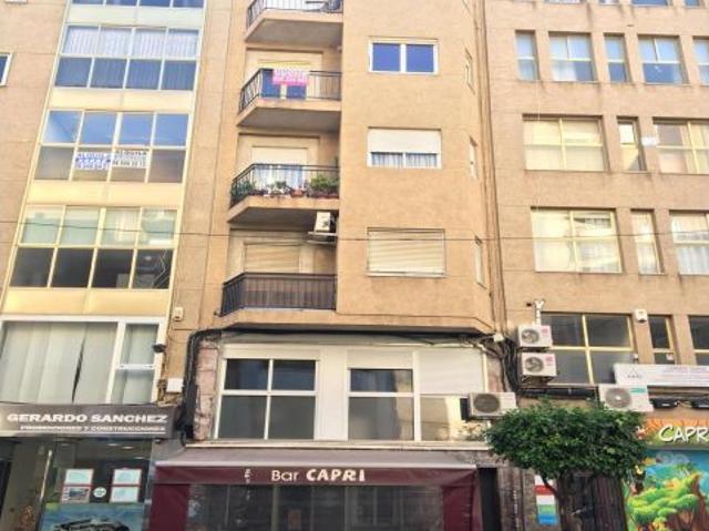 GRAN INVERSIÓN ZONA CENTRO ELCHE
