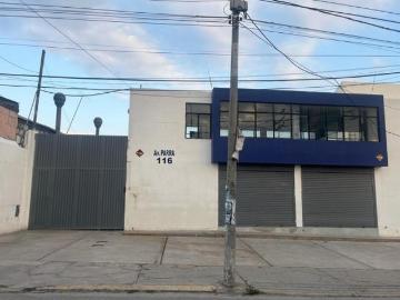 GRAN LOCAL COMERCIAL 1,058M2 EN AV. PARRA N 116, AREQUIPA! 11 AMBIENTES