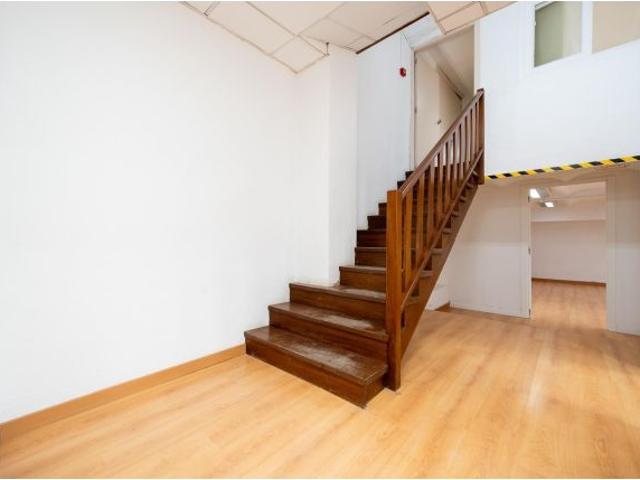 GRAN LOCAL COMERCIAL DE 277 m2 EN ZONA LAS AVENIDAS – PALMA