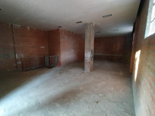Gran local comercial en una de las mejores zonas de Cáceres