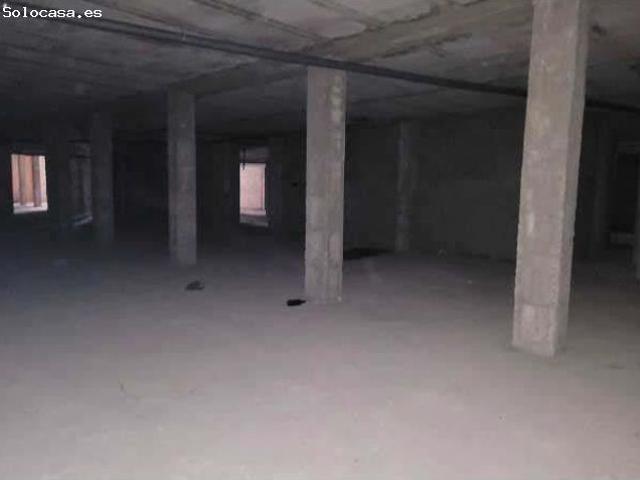 GRAN LOCAL COMERCIAL EN VENTA EN ZONA COLONIA ARACELI