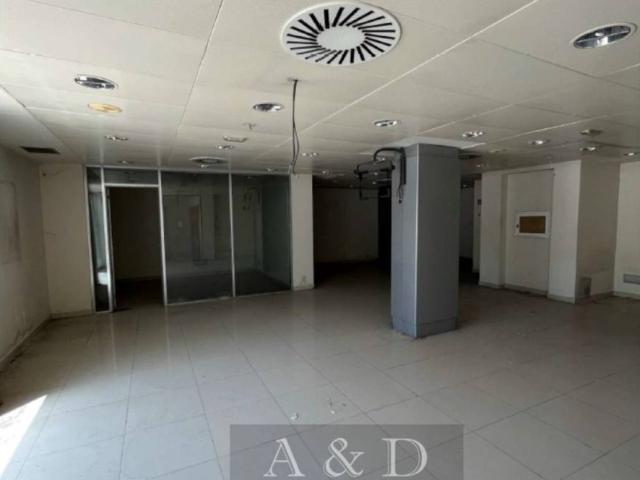 Gran Local Comercial en Alhaurín de la Torre