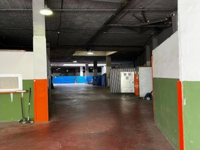 GRAN LOCAL COMERCIAL EN ALICANTE