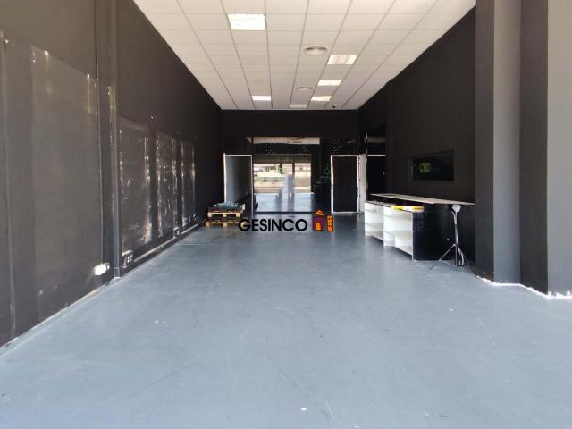 GRAN LOCAL COMERCIAL EN ALQUILER