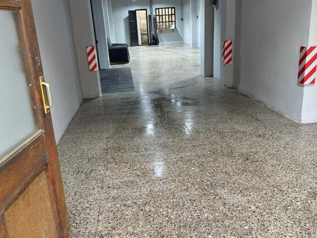 Gran Local Comercial en el centro de Mataró