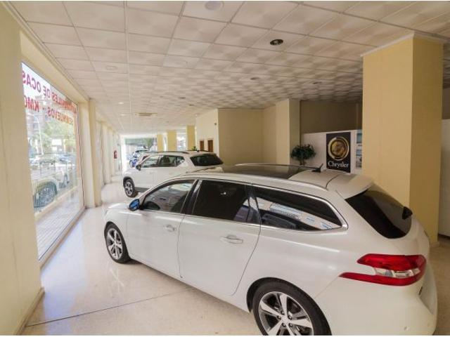 GRAN LOCAL COMERCIAL EN ORIHUELA ZONA CENTRO DE SALUD ÁLVAREZ DE LA RIVA