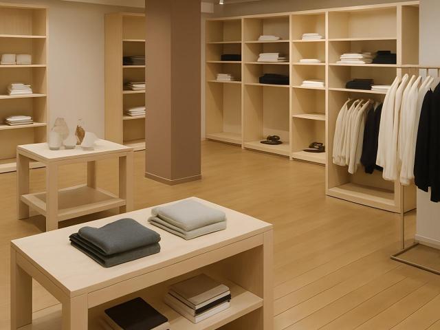 GRAN LOCAL DE 300 M2 EN HOSPITALET DE LLOBREGAT