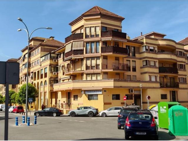 GRAN LOCAL EN CALLE DE ARGENTINA LEGANES
