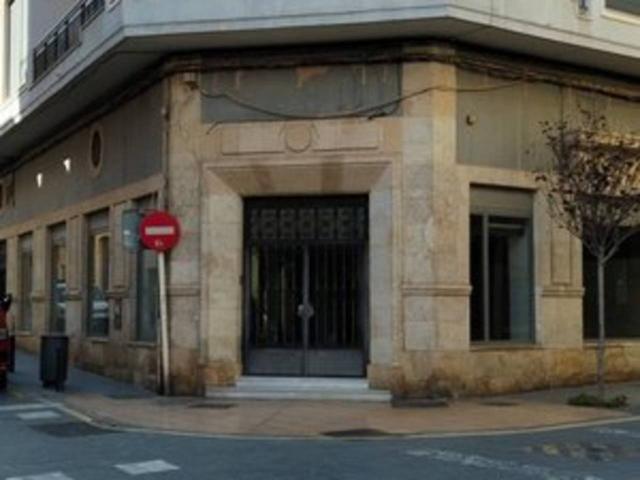 GRAN LOCAL EN PLENO CENTRO
