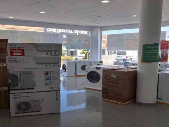 GRAN LOCAL EN VENTA CON UNA SITUACION MAGNIFICA INVERSION O NEGOCIO