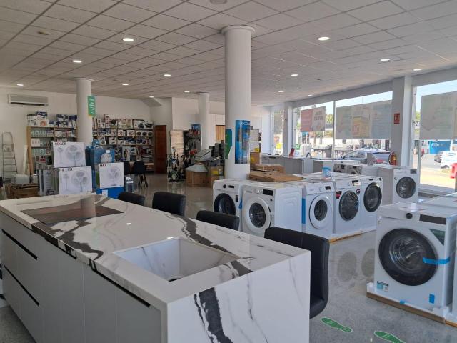 GRAN LOCAL EN VENTA CON UNA SITUACION MAGNIFICA INVERSION O NEGOCIO