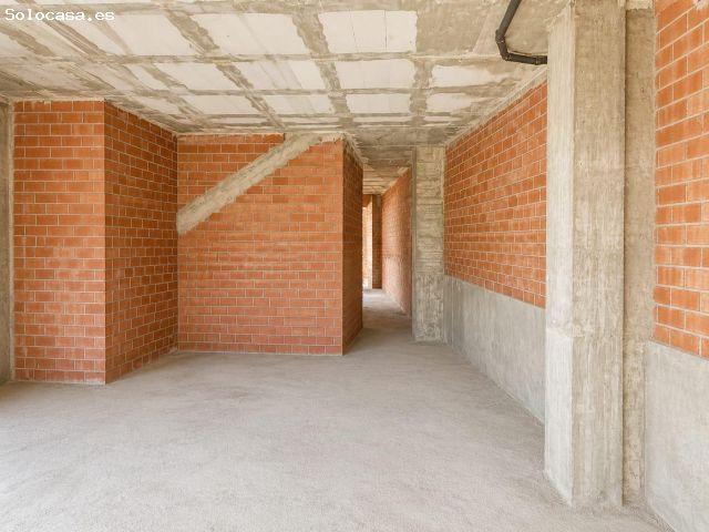 Gran local en venta junto a El Corte Inglés – Cartagena