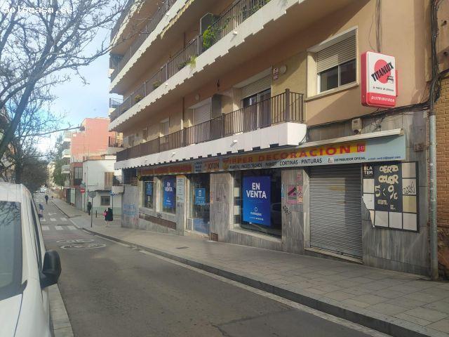 Gran local en Viladecans