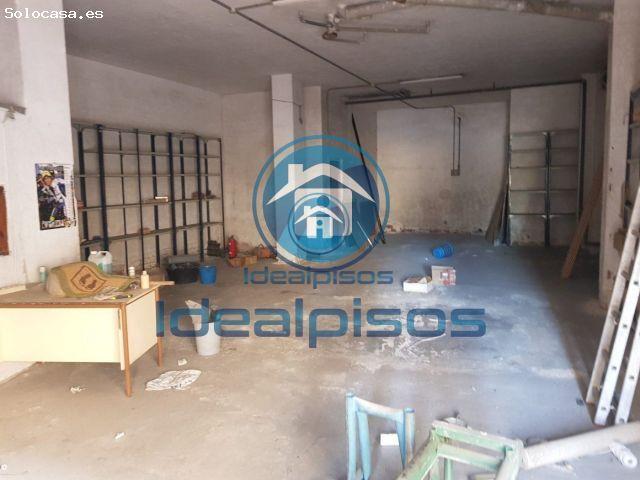 GRAN LOCAL ZONA CAMPOAMOR PLAZA AMERICA