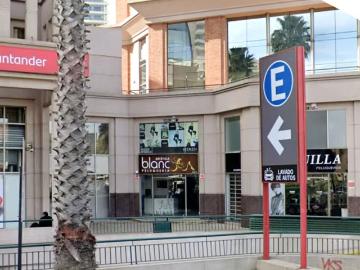 Gran local 182m2 + 2esta. 1bod. Av. Libertad/Mall Marina | Espacios por CLF 50.00 en Valparaíso