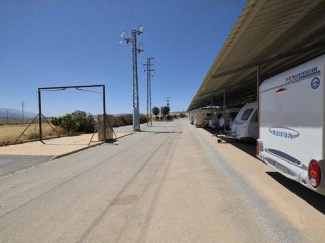 GRAN PARCELA EN VENTA