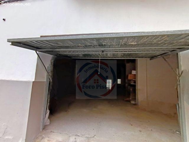 Gran parcela rústica en Moclinejo