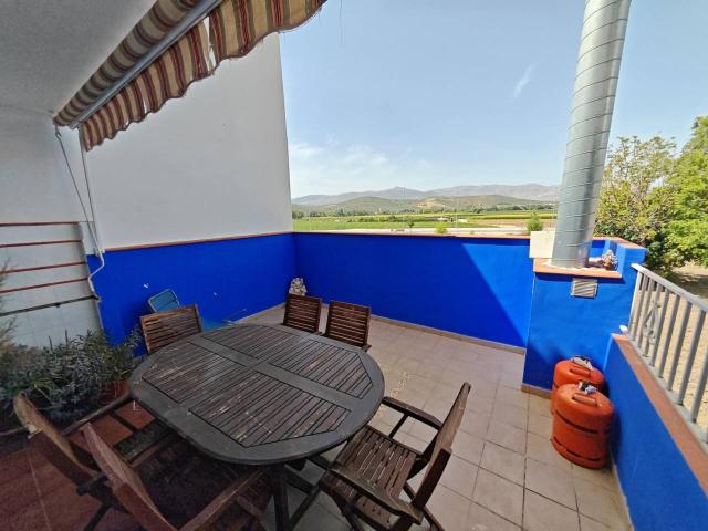 GRAN PISO CON TERRAZA ZONA MERCADONA NUEVO