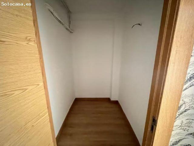 Gran piso a la venta