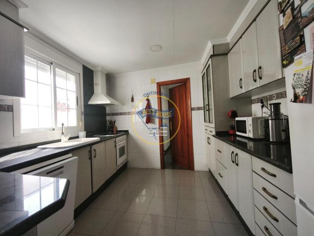 Gran Piso de 124 m2 en L'Ollería