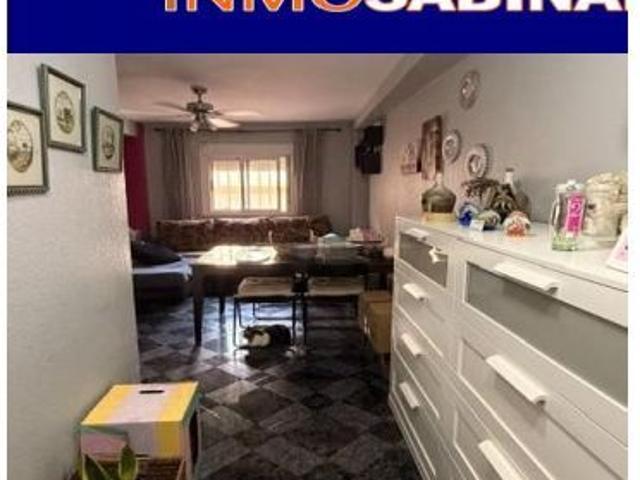 GRAN PISO DE 4 DORMITORIOS EN ZONA DE LOS MOLINOS CERCANO A AV. MEDITERRÁNEO Y LA PIPA