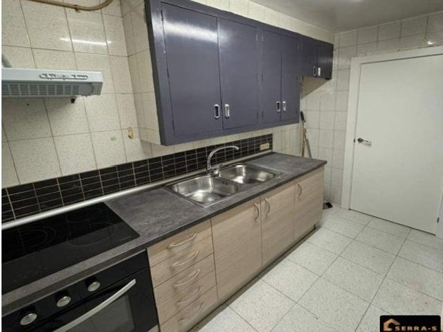 GRAN PISO DE 4 HABITACIONES EN PERAMÀS MATARÓ