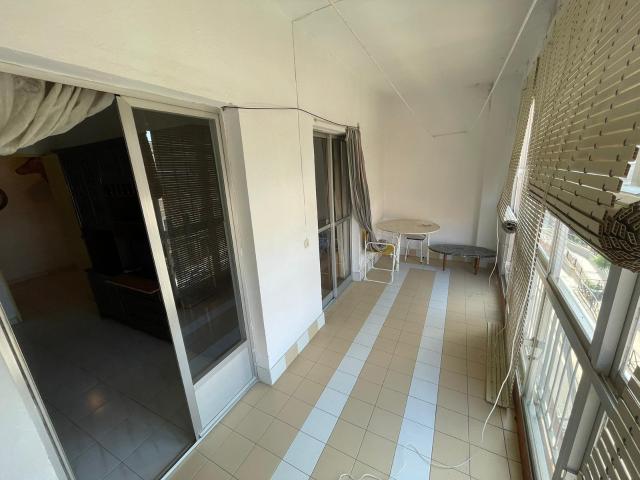 GRAN PISO DE ESTUDIANTES EN EL CENTRO