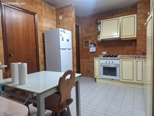 GRAN PISO DE ESQUINA CON 2 TERRAZAS EN AVENIDA MAISONNAVE