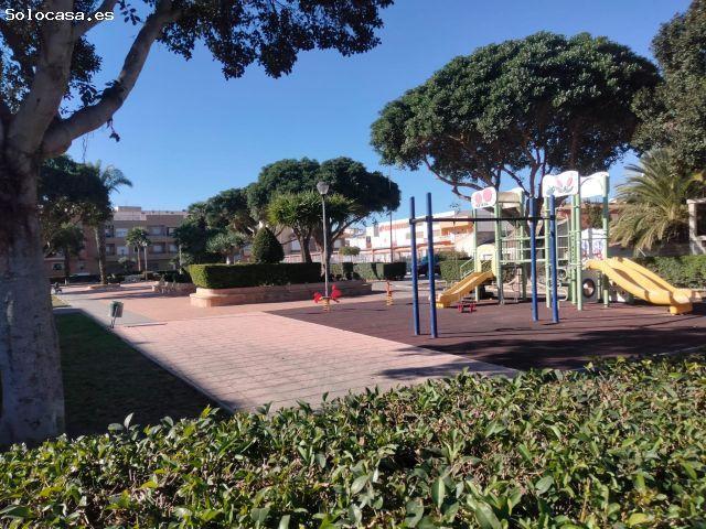 GRAN PISO EN CATRAL ZONA COLEGIO AZORIN PURISIMA