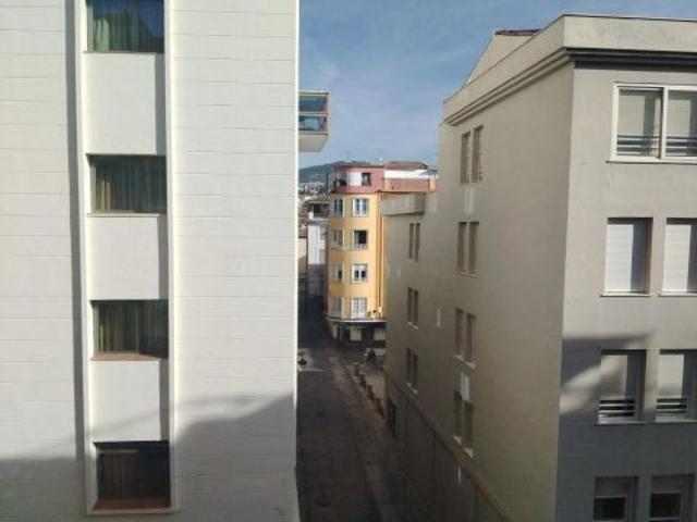 GRAN PISO EN ALQUILER EN PLENO CENTRO DE GRANADA. CALLE GANIVET!