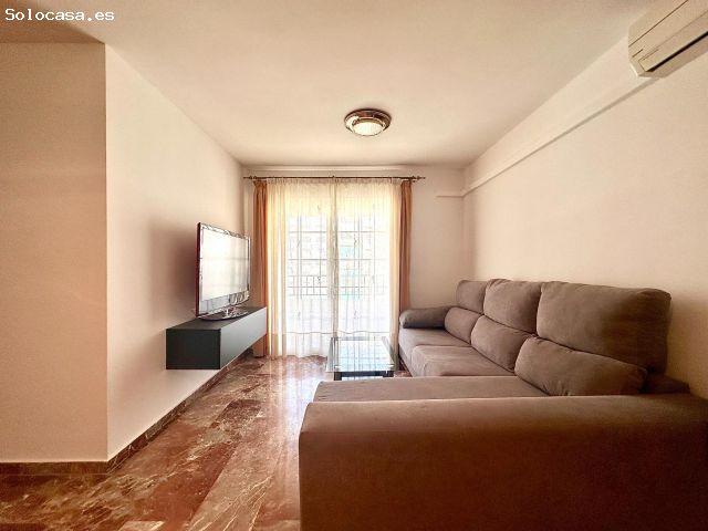 GRAN PISO EN ALQUILER PARA ESTUDIANTES EN URBANIZACION LAS PERLAS