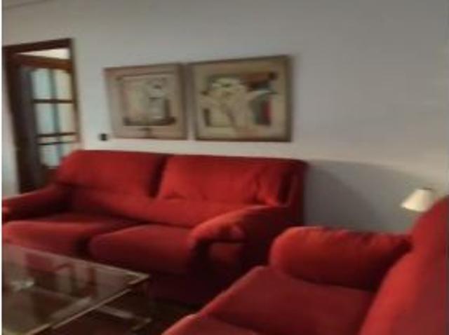 Gran piso en el centro