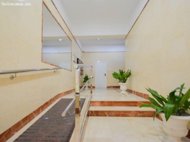 GRAN PISO EN EL REALEJO JUNTO A CALLE MOLINOS