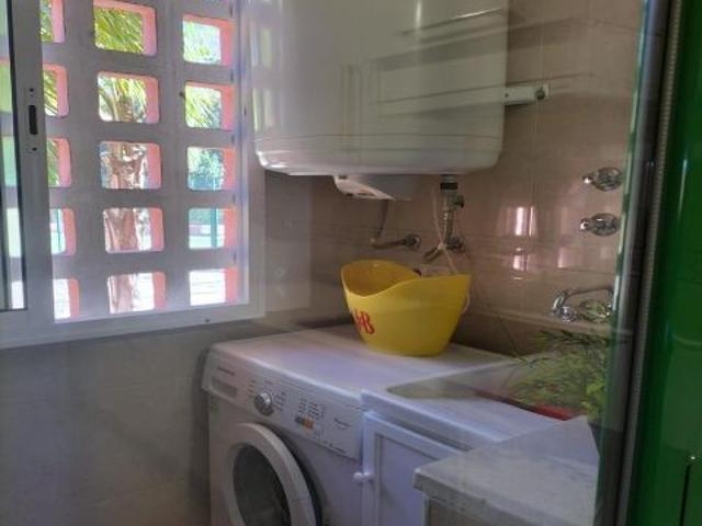 GRAN PISO EN FUENGIROLA TORREBLANCA DE CORTA TEMPORADA SEPTIEMBRE A JUNIO