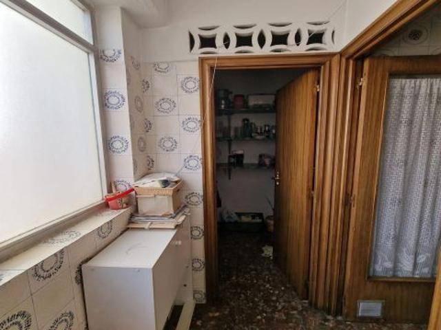 GRAN PISO EN JORGE JUAN CON BLASCO IBAÑEZ