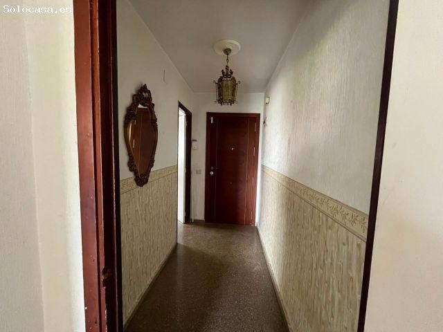 GRAN PISO EN MORERAS