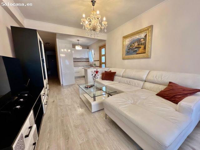GRAN PISO EN VENDE EN ALFAZ DEL PI