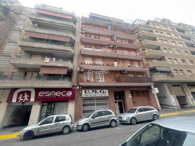 ✨ Gran piso en venta en la zona de Nadal Meroles – Espacio, comodidad y ubicación ideal ✨